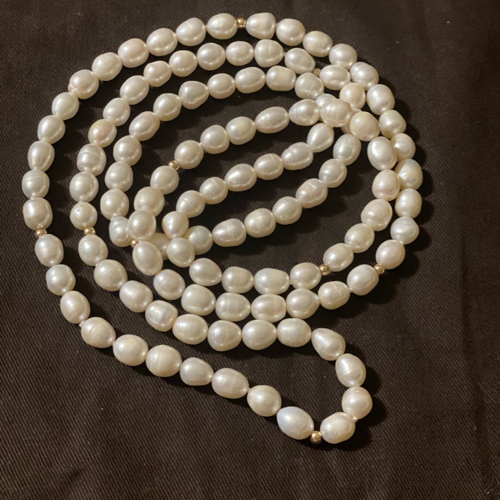 Pearls - Picture 8 of 11